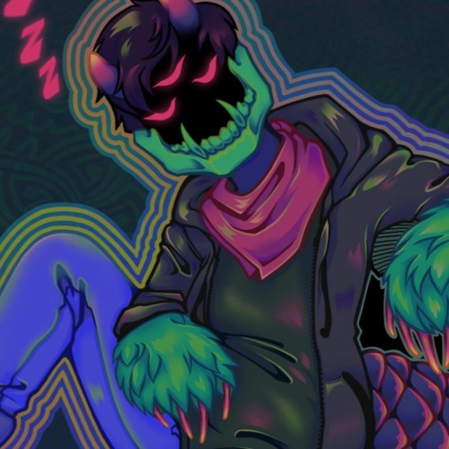 [WIP] some kinda halloween party shit