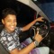 Lucas Ribeiro Marins