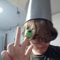 MC BucketHead