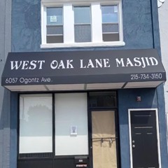 West Oak Lane Masjid