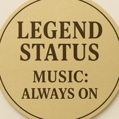 Verified Legend Sound × Grammy Style Impact