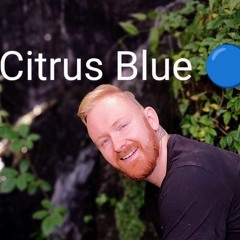 Citrus Blue 🔵