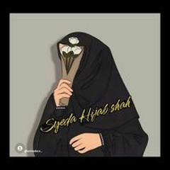 Syeda Hijab Shah NaQvi