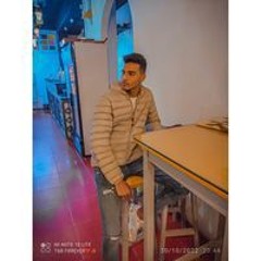 Mohamed Ahmed