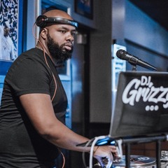 DJ Grizzyy