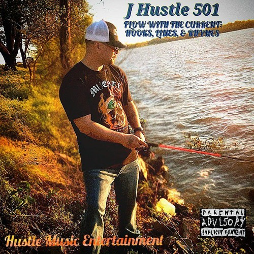J Hustle 501’s avatar