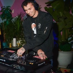 DSTNKT Live @ WAH pres: The Basmnt
