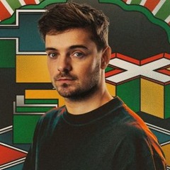 Martin Garrix