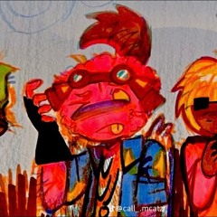 CHUR BUM ！                   🍩 OFWGKTA