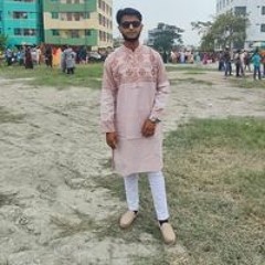 Muhammad Atikur Rahman