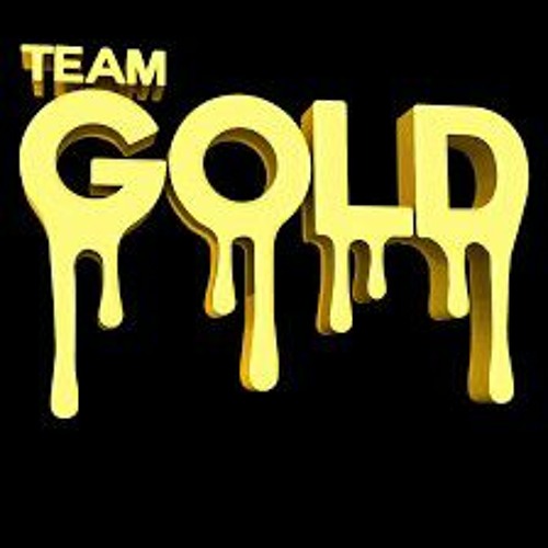 Stream Team Gold Official music Listen to songs, albums, playlists