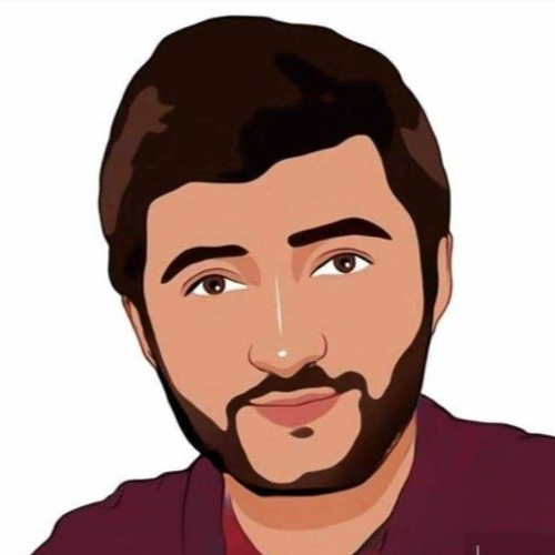 Merab Bakradze’s avatar
