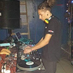DJ SAMP-ONE