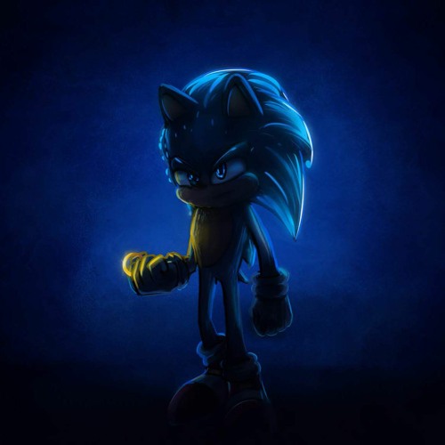 Prod. Sonic’s avatar