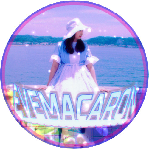 EVEMACARON’s avatar