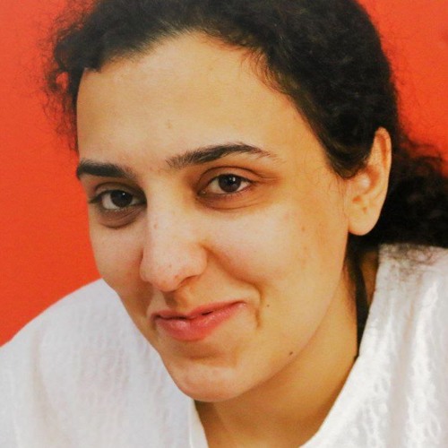 Mina Moosavi’s avatar