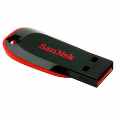 DJ Pendrive