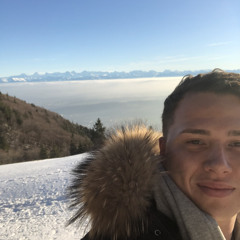 Nick Ghirghi