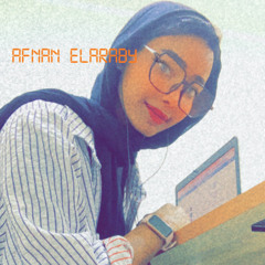 Afnan Elaraby
