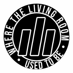 Where The Living Room Used To Be