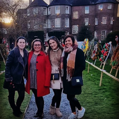 Chantelle Ní Fhicheallaigh