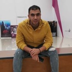 حسام عبدالله