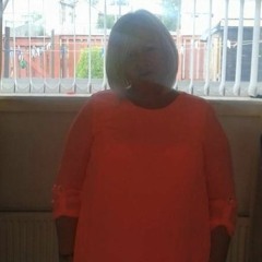 Bernadette Loughran