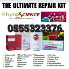 Phytoscience Ghana