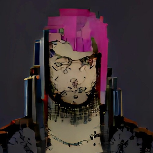 Saunamaa’s avatar