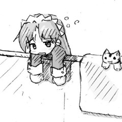 ;_;