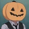 Pumpkeleton
