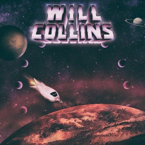 Will Collins’s avatar