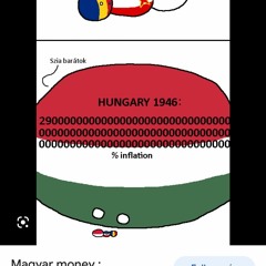 Autistic Memer From Hungaria🇭🇺