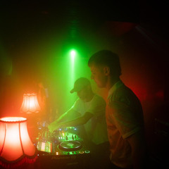 DJ Lugo
