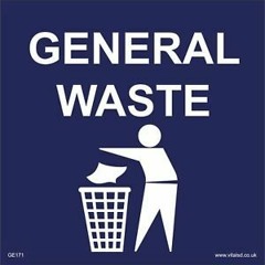 general waste