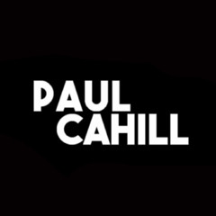 Paul Cahill