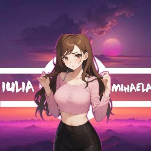 lulia Mihaela’s avatar