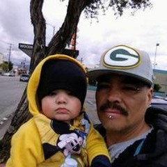 David Lizarraga AKA DJ DAVID