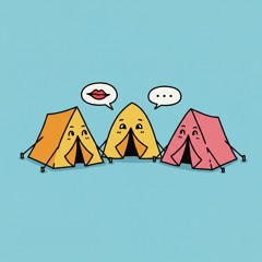 Talking Tents