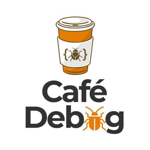 Café Debug’s avatar