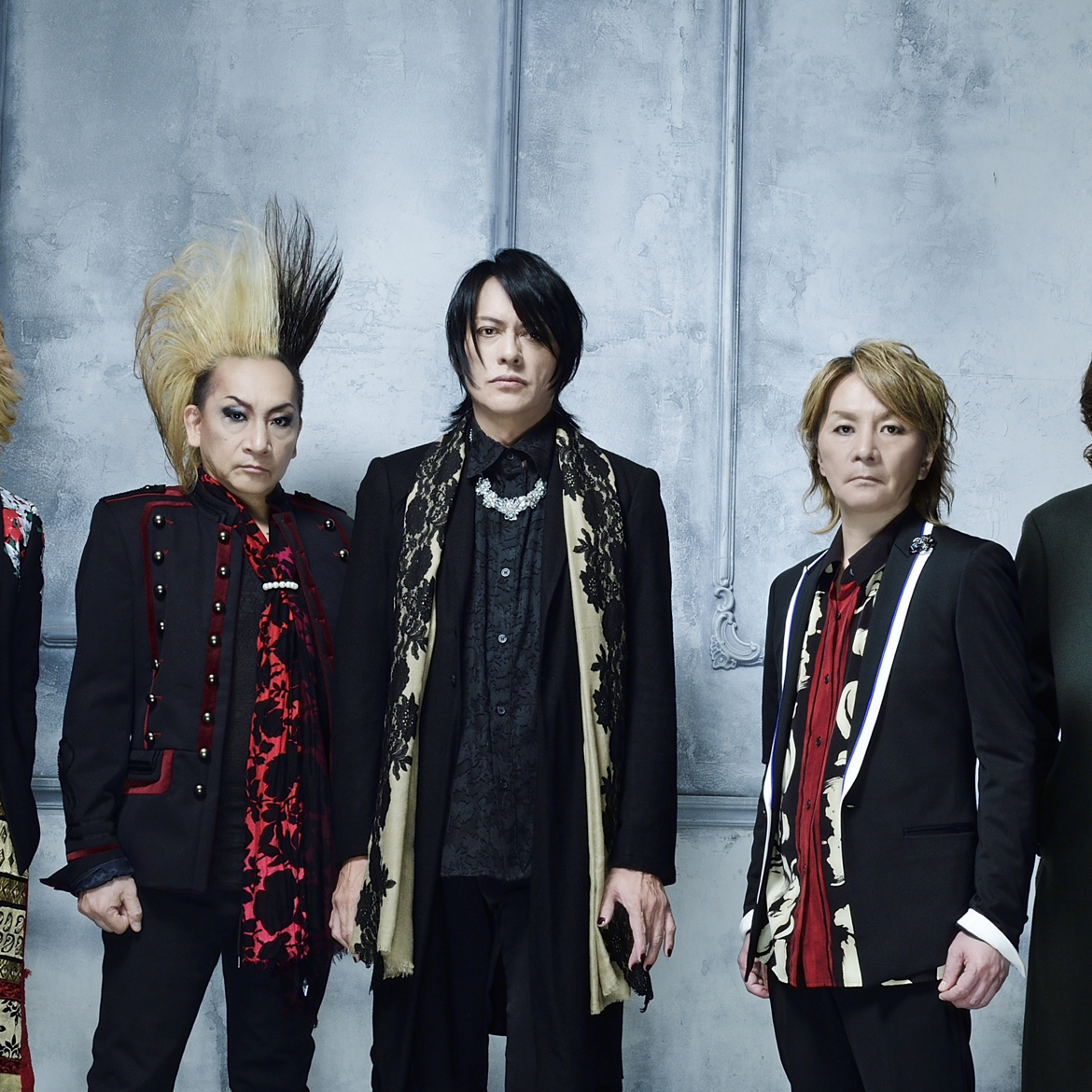 BUCK-TICK
