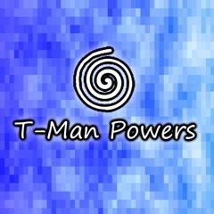 T-Man Powers