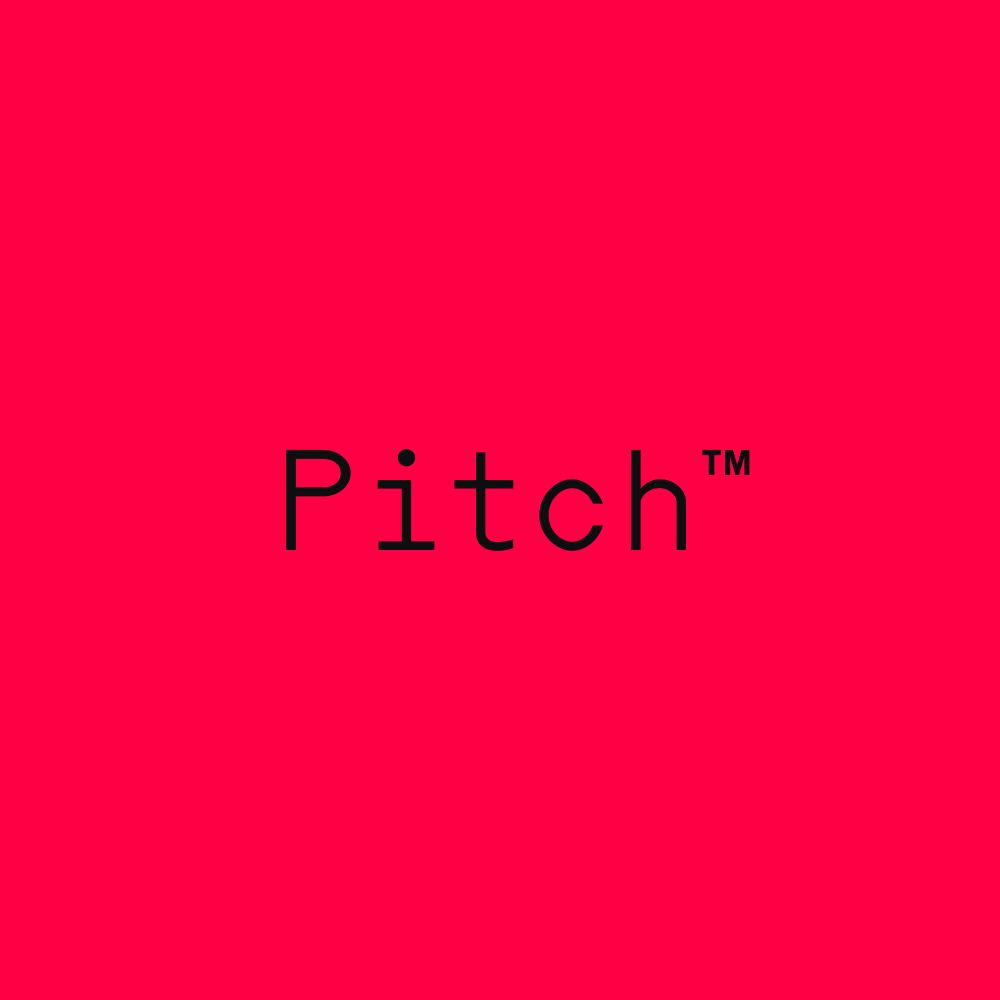 Pitch Music & Arts