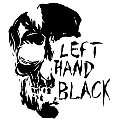 Left Hand Black
