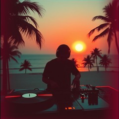 Dj Mike Camba