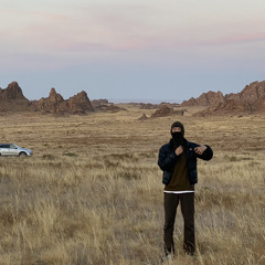 Baachka—Sketchbook