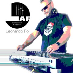 DJ Leon Ardo Fol