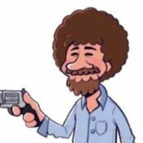 Bob Ross with a .44 Magnum’s avatar