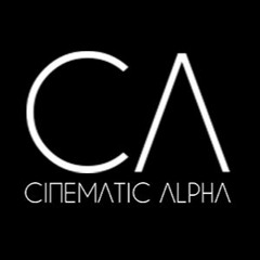 Cinematic Alpha (Extras)
