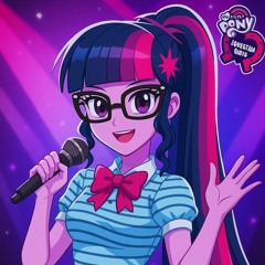 Twilight Sparkle Collective (TeleMedia Official)